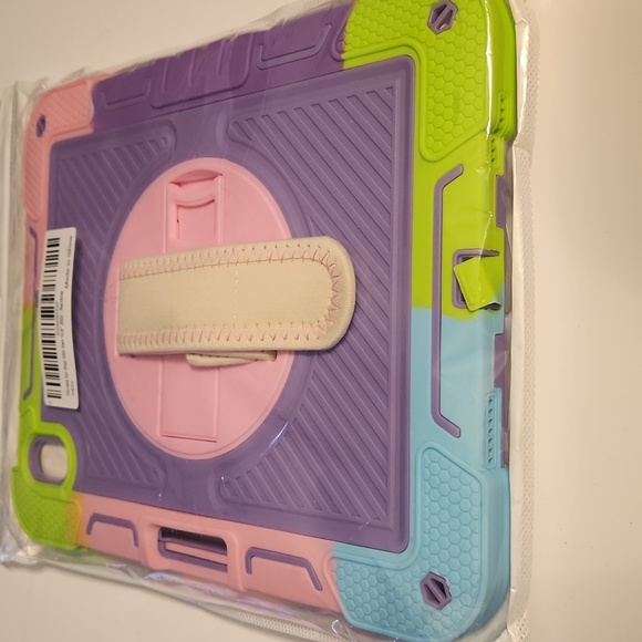 NEW - Sealed Package - Hocase for iPad 10th Generation Case 10.9" 2022 - Picture 7 of 8